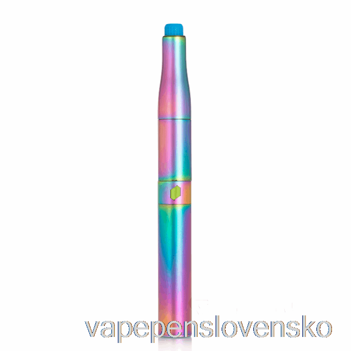 Vaporizér Puffco Plus 2.0 Vision Vape Cigareta